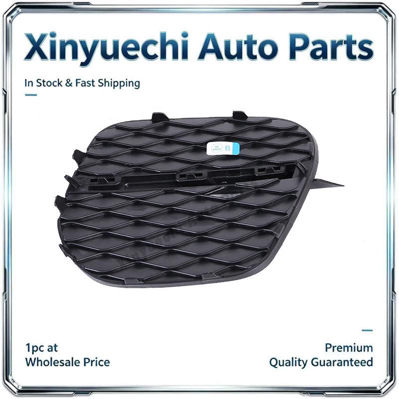 BMW X5 E70 LCI Front Bumper Left Grille 51117222859 Auto Parts