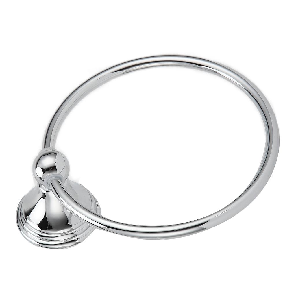 Towel Ring Stainless Steel Hand Towel Holder WallMounted Towel Rack Bathroom Hardware Rack(893