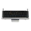 Motorcycle Oil Cooling Cooler Radiator for YX 140cc 150cc 160cc PIT PRO Trail Quad Dirt Bike ATV Off‑Road Motorcycle