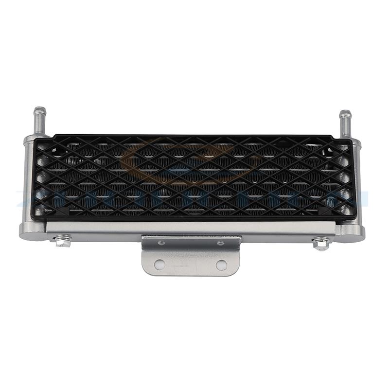 Motorcycle Oil Cooling Cooler Radiator for YX 140cc 150cc 160cc PIT PRO Trail Quad Dirt Bike ATV Off‑Road Motorcycle