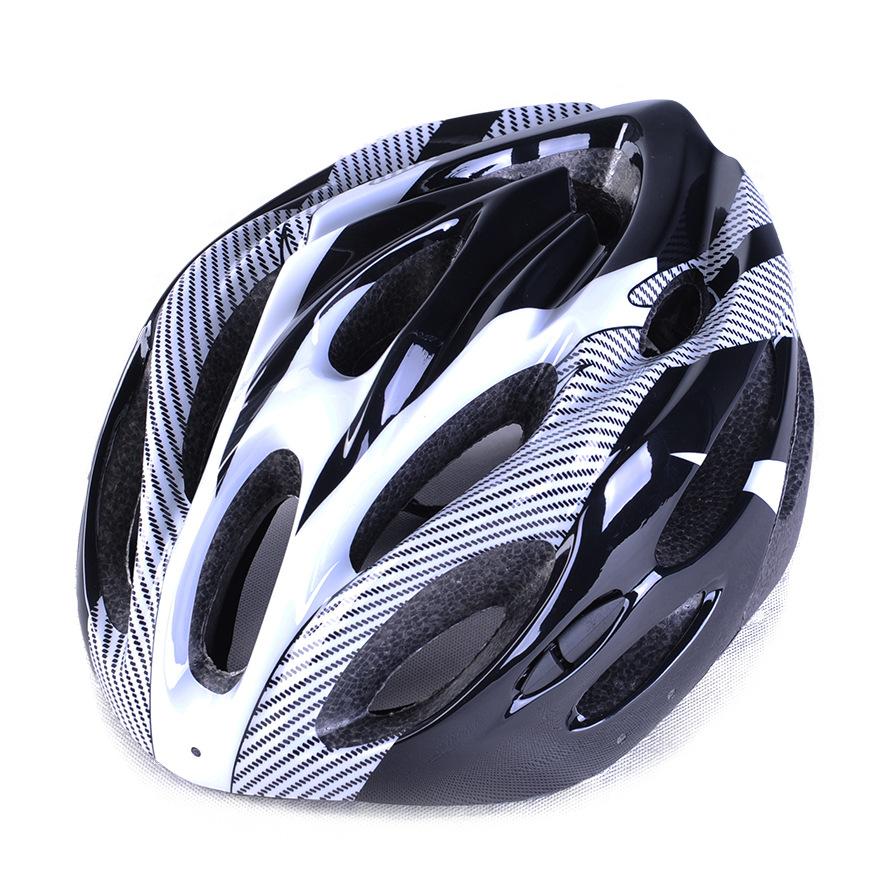 Bicycle Bicycle Helmet Mountain Bike Road Imitation Integrated Molding Cycling Roller Skating Appliance Breathable and Lightweight 2026