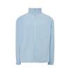 JHK Mens Full Zip Fleece Jacket