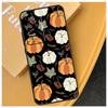Осенние Листья Тыква Чехол Для Xiaomi 17 Pro Max 14 15 Ultra 13T 14T 15T POCO X7 X5 X6 Pro F5 F6 F7 F8 Ultra Case