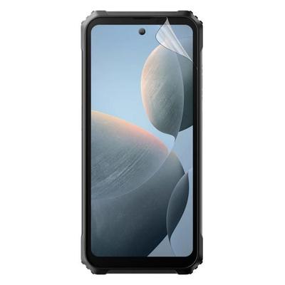 Защитная пленка для Blackview BL9000 [Упаковка 2 шт.] Защитная пластиковая пленка Сверхтонкая и прочная Phonillico®