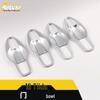 2016 Tiida Door Handle Protective Cover - Scratch-Resistant Decorative Accessory