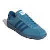 adidas Серия Bali Island - кроссовки унисекс из тактильной стали, темно-синие, мелово-голубые IG6195