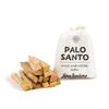 Палочки для окуривания Luna Sundara Пало Санто, Палочки для окуривания Пало Санто, Ароматная древесина [Пакет 100 г]