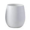 Ceramic-coated Double-walled Vacuum Cup (white) CC-3053AT