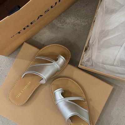 Женская обувь – Сандалии