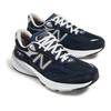New Balance Кроссовки W990nv6 Navywhite