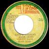 7inch Record CARLENE DAVIS - Love & Harmony NONE High Note 1979 Jamaica Reggae, Ska & Dub Used