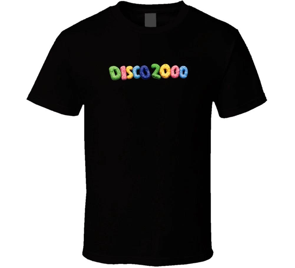 Футболка Disco 2000 Ночной клуб Нью-Йорк