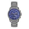 Armani Watch NA AX1731 Gunmetal [AX Exchange] Men's