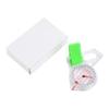 1Pc Outdoor Professional Thumb Compass Elite Competition Orienteering Compass