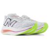 New Balance Женские кроссовки FuelCell SuperComp Trainer V2 'Ice Blue Neon Dragonfly' WRCXLK3
