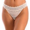 BK3118 Brazilian Thong for Women
