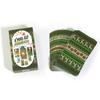 10.3 X 6cm X'MAS ELF Tarot Deck Green Edition Card Game