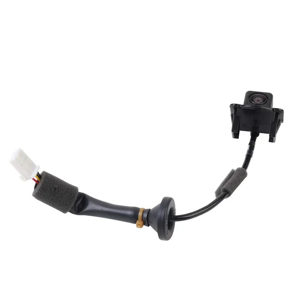 K015-67-RC0 Запасная парковочная камера заднего вида для Mazda CX-5 2013-2016