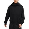 Nike Therma-Fit Tech Fleece Hoodie Men Tops Black FB7828-010