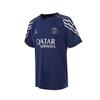 Футбольная футболка Air Dri-FIT Paris Saint-Germain 2024/25 Stadium Четвертая Реплика 'Blue Void' Мужская HJ0865-493