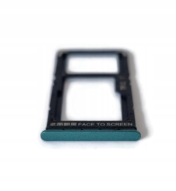Sim Card Tray Drawer For Xiaomi Redmi Note 12 5G