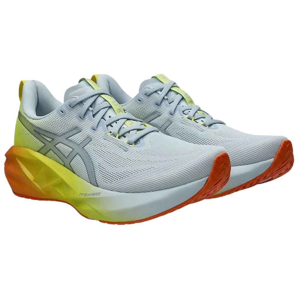 Asics Мужские кроссовки Novablast 5 'Sunny Sizzle' 1011C184-400
