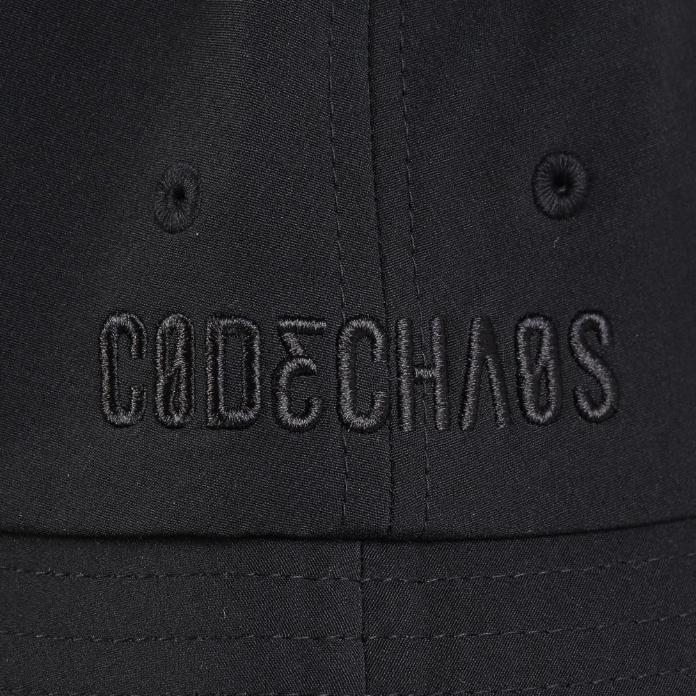 Панама Code Chaos