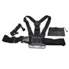 Suitable For Gopro Chest Fixed Shoulder Strap+3-way Adjustable Base+storage Bag Little Ant 4K Sports Camera Accessories