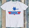 Top Goose Cult Inspired Parody Novelty Offensive Joke Gift Tee T Shirt 2862
