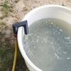 3 шт./пакет Ручной Садовый Крючок для Водяного Шланга Простая Конструкция Прочная Конструкция Вешалка для Заполнения Бассейна Водой Легкое Размещение