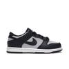 Dunk Low PS Georgetown Kids Sneakers Grey Wolf-Grey Dark-Obsidian CW1588-004