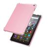For Fire HD 8 2022 Case Soft Transparent TPU Shell Capa Coque for Fire HD 8 2022 8.0 Inch Tablet Protective Cover