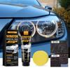 Car Scratch Repair Cream Car Paint Fine Scratch Polishing Coating Scratch Removal Repair Care Cream