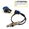 2Pcs Upstream 02 O2 Sensor Oxygen For 2006-2007 GMC Yukon XL 1500 V8 4.8L 5.3L