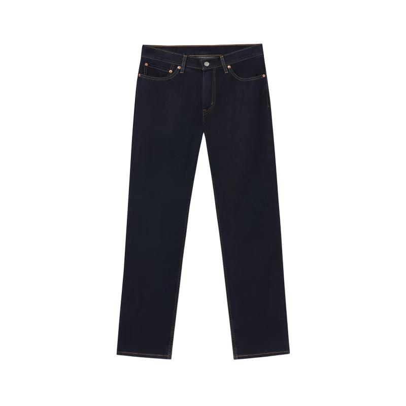 Levi's Мужские джинсы 511 Classic Slim Fit