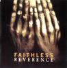 CD FAITHLESS - Reverence  INT845595,72434 Intercord 1996 Bulgaria Dance & Electronica Used