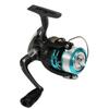 Катушка для спиннинга Fire Spin EM 2000 Original Color 335225 [Daiwa]