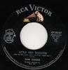7-дюймовая пластинка SAM COOKE  Little Red Rooster  You Gotta Move 478247 RCA Victor 1963 США SoulFunk Б/у