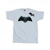Boys Batman V Superman Logo T-Shirt