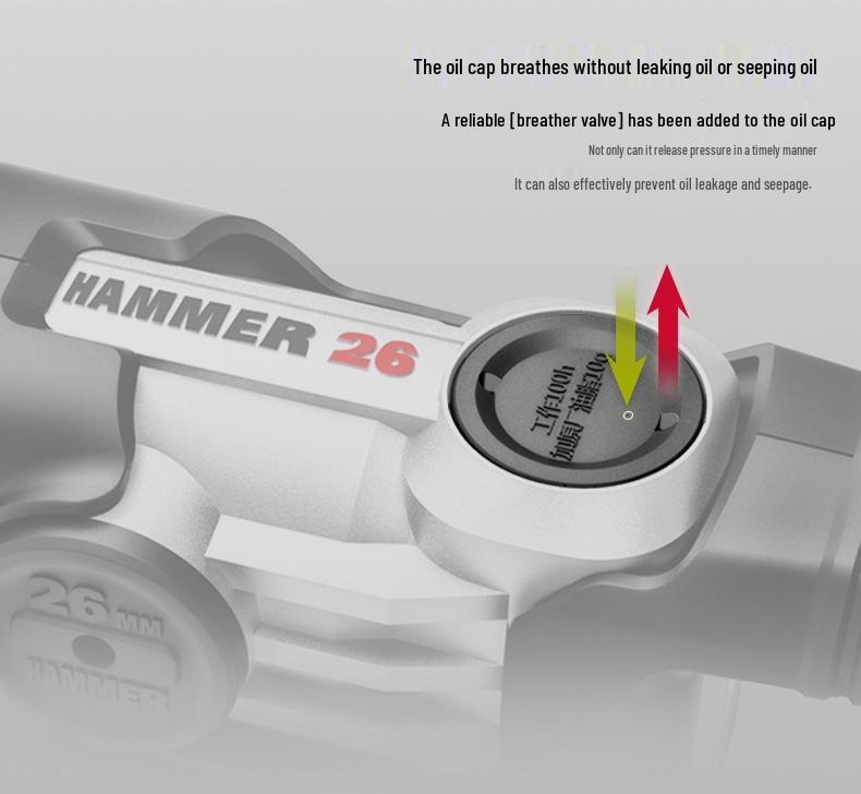 Промышленный перфоратор Wickes WU327 со сцеплением