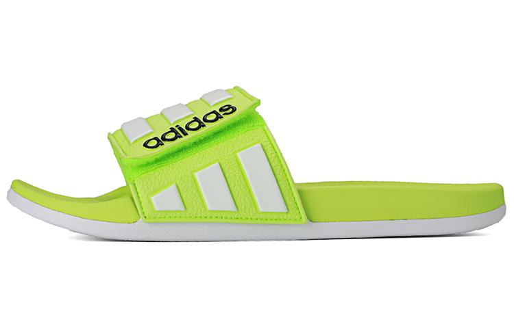adidas Neo Adilette Флуоресцентный 'Зеленый' EH2849