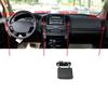 Для Toyota Land Cruiser LC200 FJ200 2008-2017 автомобиль передняя панель кондиционера воздуха выход A/C вентиляционные отверстия кондиционера язычок зажим
