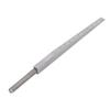 Stainless Steel Gap Feeler Double Scale Hole Measure Tool Feeler Gauge  Gap Measurement