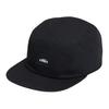 Vans 100% Хлопок Износостойкая Ткань Бейсболки Унисекс Черный VN000R50BLK