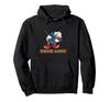 Scrooge McDuck Donald Donald Duck Hoodie