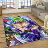 3D мультфильм HD One PIECE-E ковер в стиле аниме для дома, гостиной, спальни, дивана, коврика, декор, детский коврик, нескользящий напольный коврик, подарок