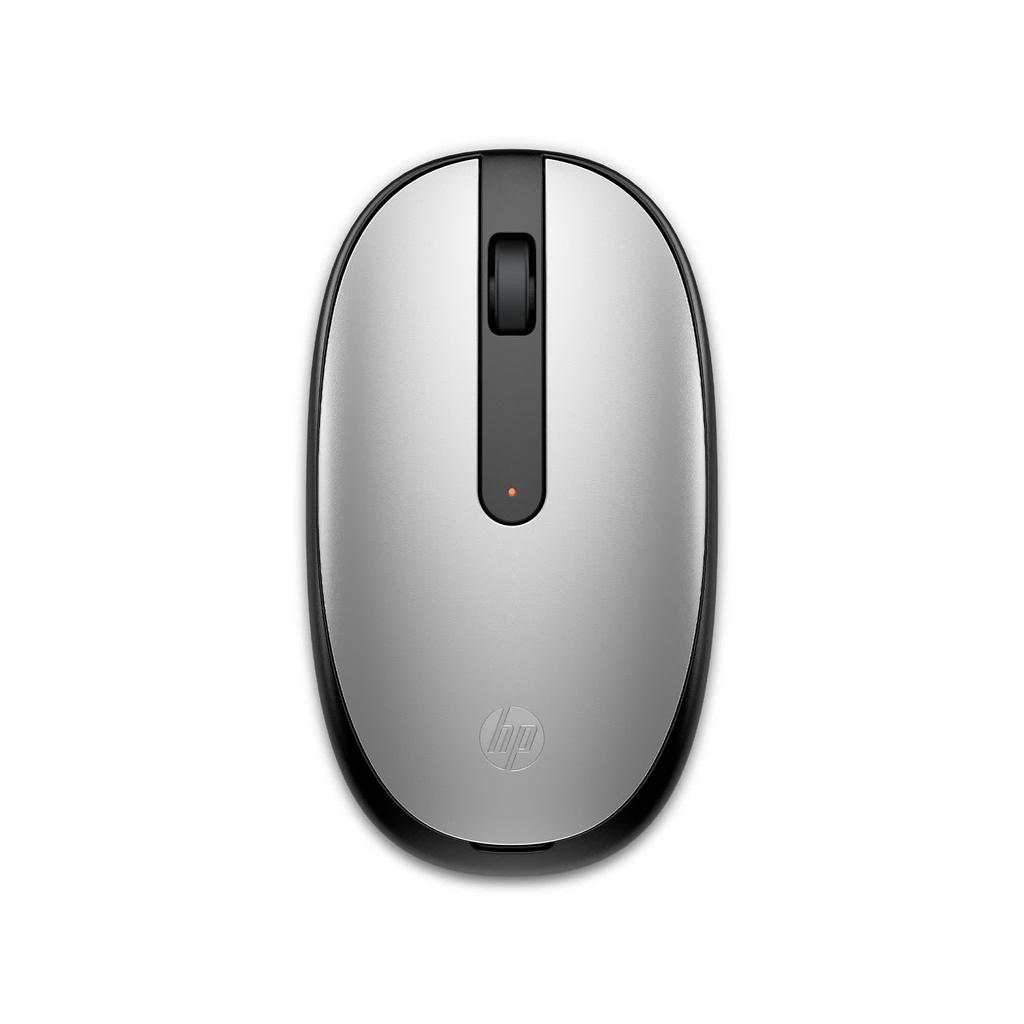 HP Wireless Mouse HP 240 Silver