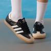 Кроссовки Samba Unisex Низкие JS3832