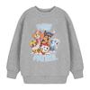 Paw Patrol Childrens/Kids Logo Sweatshirt