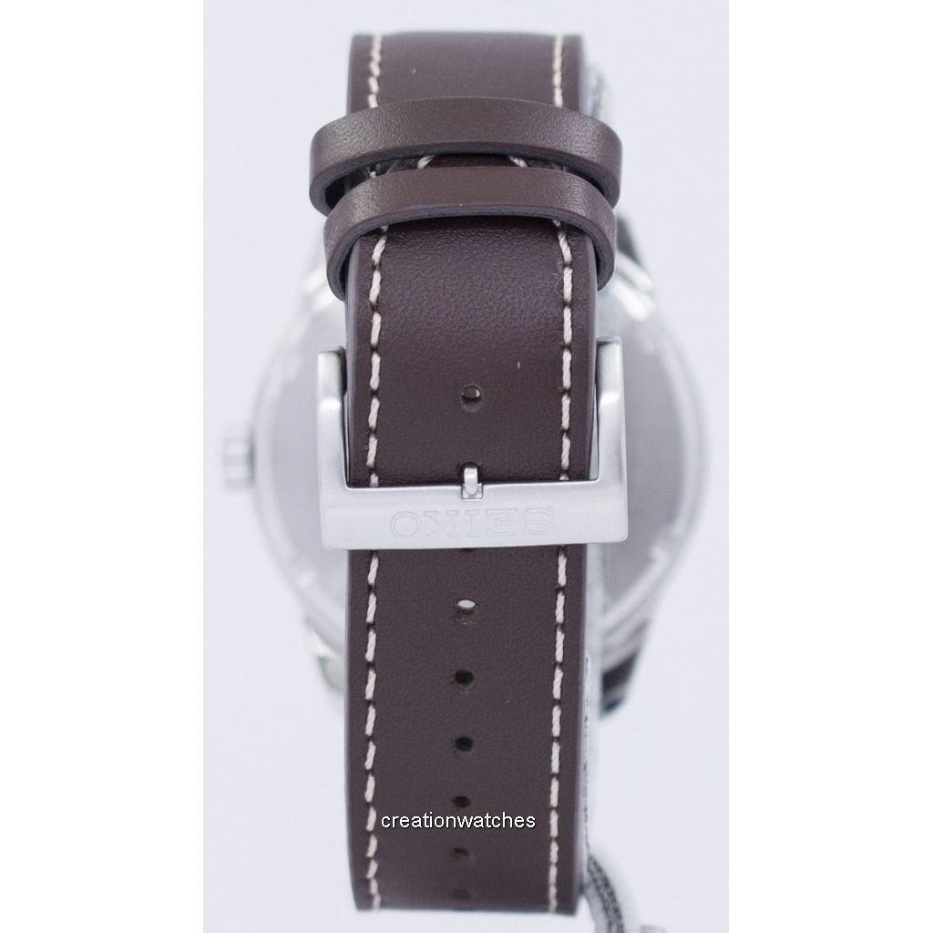 Восстановленные мужские часы Seiko Sports Solar SNE473 SNE473P1 SNE473P